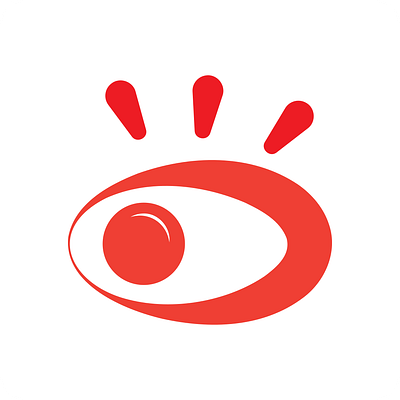 Eye Logo | Icon branding design graphic design illustration logo ui ux vector