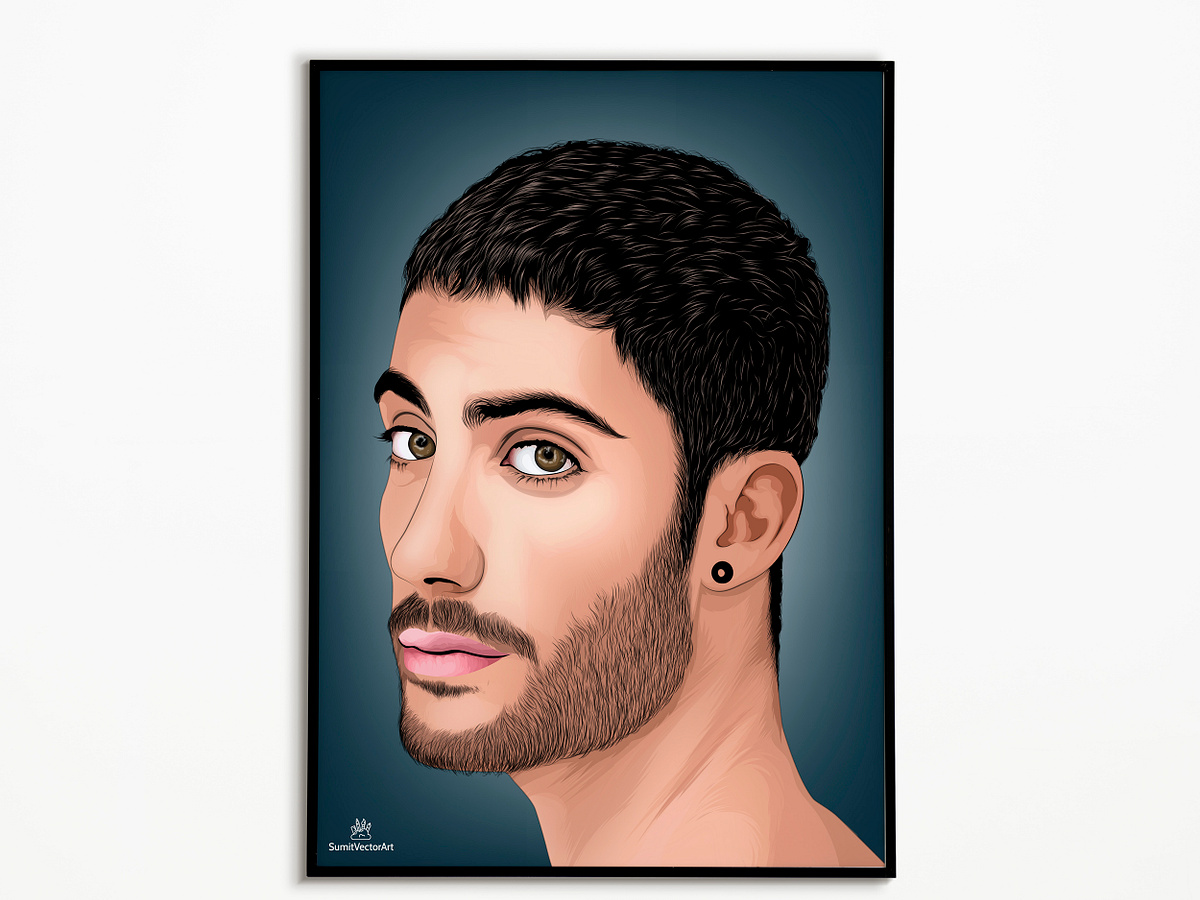 headshotart-designs-themes-templates-and-downloadable-graphic