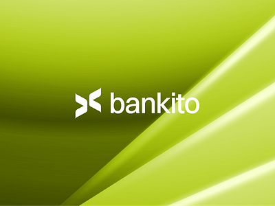 Bankito Brand Idenity app application bank banking brand brandidentity branding design graphic design logo mobile app modern sign socialmedia symbol typography ui ui design ux vibrant