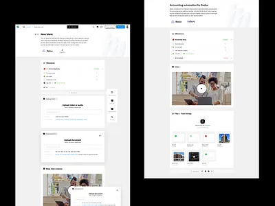 Stageset app app design graphic design illustration ui user experience user interface ux web app