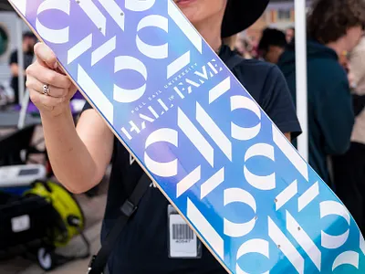 Hall of Fame Skateboard design 13 full sail full sail university hall of fame skate skateboard