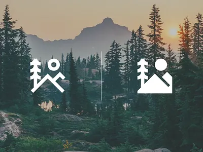 Wanderlust Icon abstract brand icons graphic design guidelines icon icon design iconography illustration product icons sharp icons ui vector wanderlust web