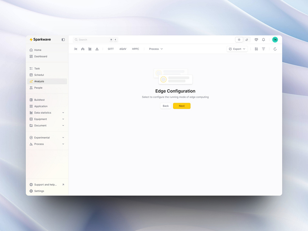 Browse thousands of Empty Table UI images for design inspiration | Dribbble