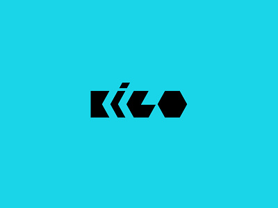 KiGO Logo brand branding corporate crypto cryptocurrency design digital geometric graphic design icon identity logo logotype minimalist network nft platform startup symbol technology