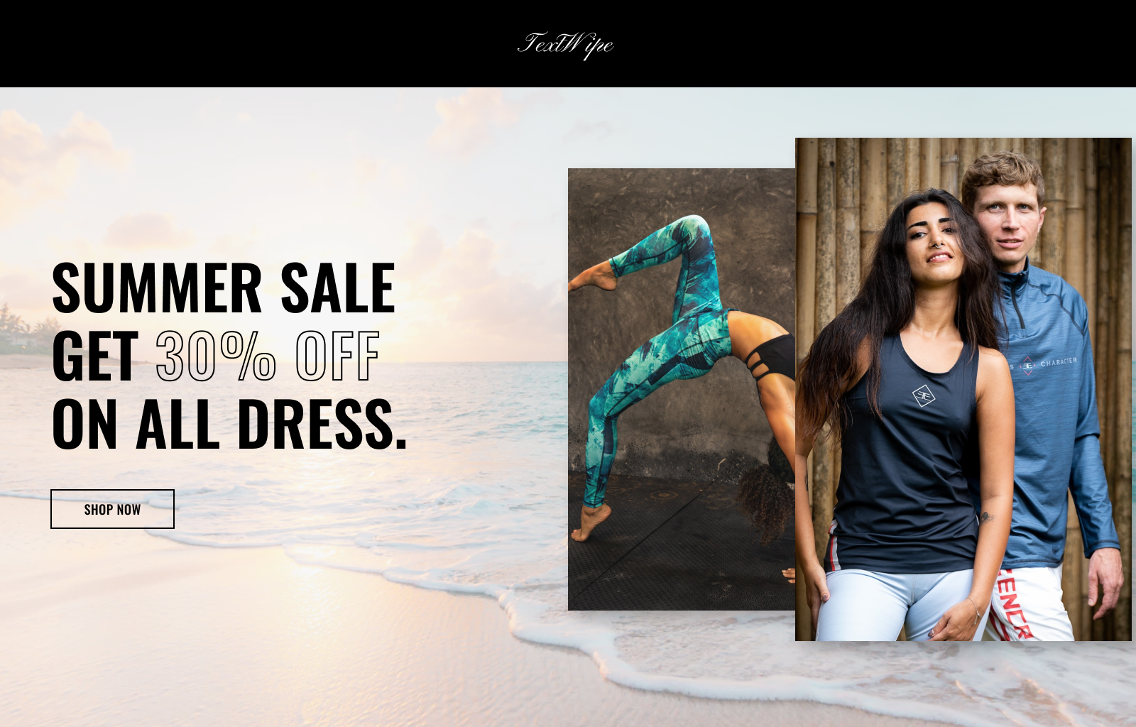 Product Catalog Main Page Slider by Pasindu Madhushanka on Dribbble
