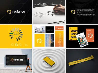 Logo, Branding, Minimal, Sun, Solar, Energy, R logo best logo designer branding creative logo ecommerce energy logo graphic design illustration logo logo agency logotype minimalist logo modern logo r logo renewable energy solar logo sun sustainable symbol typography unique logo