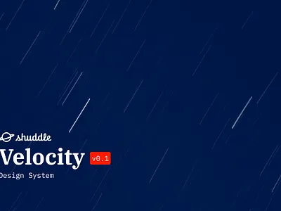 Shuddle (IPTS) Design System