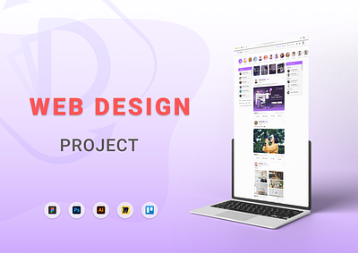 Muv Web Design