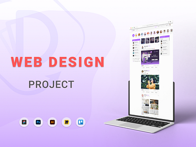 Muv Web Design