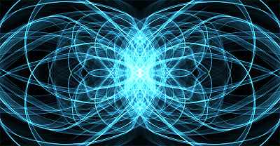 Liquid Light Series #1 abstract esoteric fractal fractal design fractal geometry geometric high vibe high vibrational interdimensional kaleidoscopic metaphysical mystical new age pattern positivity sacred geometry spiritual symmetrical transcendental visionary