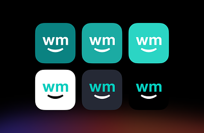 Weedmaps brand color exploration app icon brand color logo