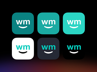 Weedmaps brand color exploration app icon brand color logo