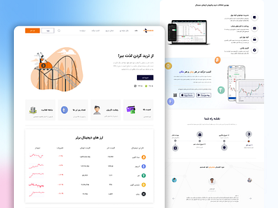 The Exchange 💵 bitcoin exchange money