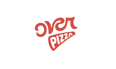 Brand identity for pizza shop. brand identity branding illustration logo logo design