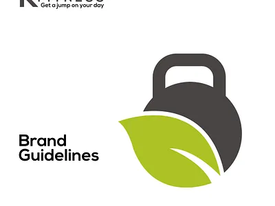 LOGO and Brand Guidelines. brand guidelines brand identity branding design graphic design illustration logo logo design