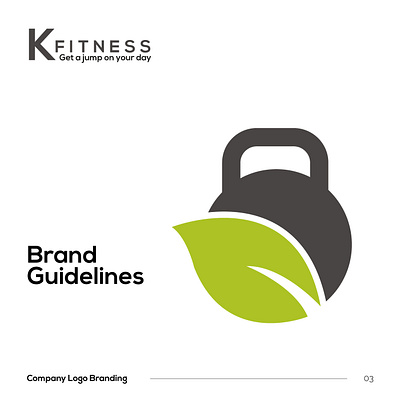 LOGO and Brand Guidelines. brand guidelines brand identity branding design graphic design illustration logo logo design