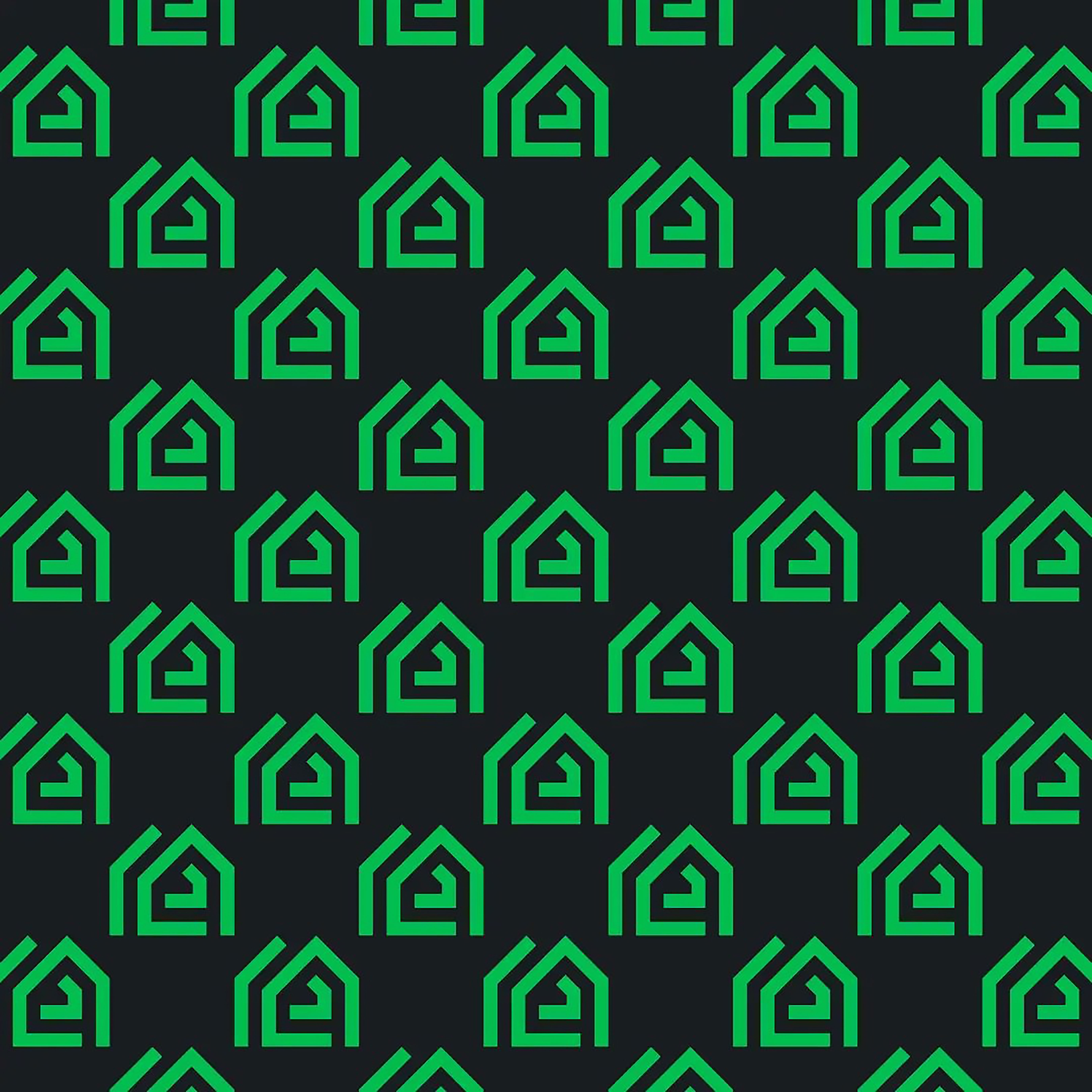 Example of Custom Brand Identity Design