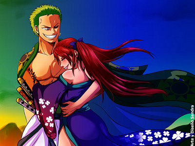 Zoro sola (@arielmoraes05) / X