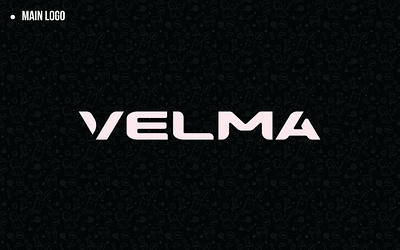 VELMA ( PET LOVERS) WEBSITE COMPLETE PACKAGE branding graphic design logo