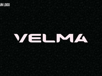 VELMA ( PET LOVERS) WEBSITE COMPLETE PACKAGE branding graphic design logo