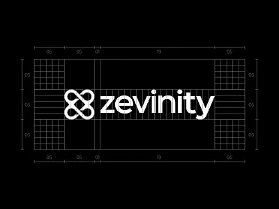 Infinity Z Logo app branding buy create design endless graphic inifinity lettermark logo loop minimalist modern monogram purchase sell simple startup technology z