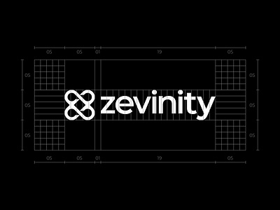 Infinity Z Logo app branding buy create design endless graphic inifinity lettermark logo loop minimalist modern monogram purchase sell simple startup technology z