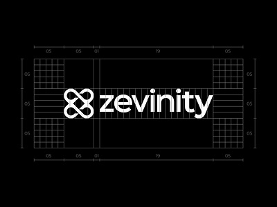 Infinity Z Logo app branding buy create design endless graphic inifinity lettermark logo loop minimalist modern monogram purchase sell simple startup technology z