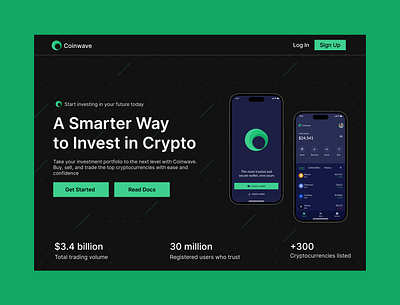 Coin site