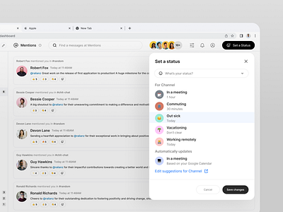Cansaas Dribbble Cansaas Dribbble