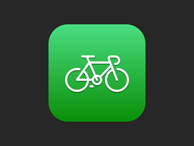 Sprocket Android App Icon 2023 V2 android aquire bicycle bike browse cycle explore find glyph illustration india install optical optics play store search sprocket symbol ui vector