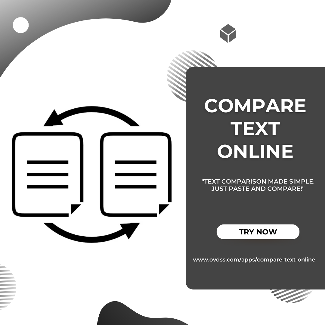 text-compare-by-ovdss-on-dribbble