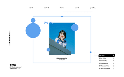 Talent agency's app app design illustration ui ux