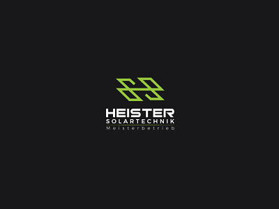 Heister Logo Design (Unsued Projects) business logo h letter logo design h s logo letter logo logo design logo designer logo maker logo mark modern logo modern logo design