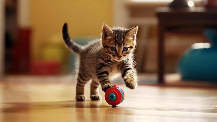 Top 5 interactive games for cats by rayno shannon on dribbble