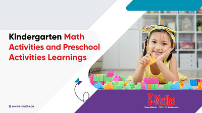 Kindergarten learning:-Math-Activities-& Preschool-Activities kindergarten math activities mathsactivies preschool