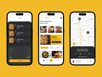 Food Delivery app design delivery app food swiggy ui zomato