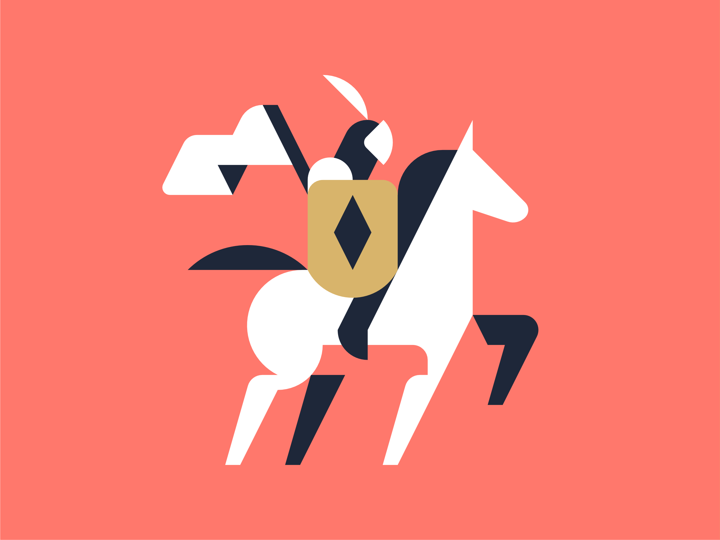 Valiant by Ruslan Babkin on Dribbble