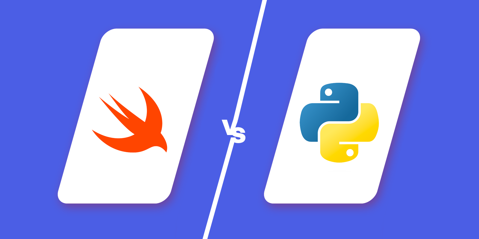 A Comparative Analysis: Swift and Python Unveiled by John Willium on ...