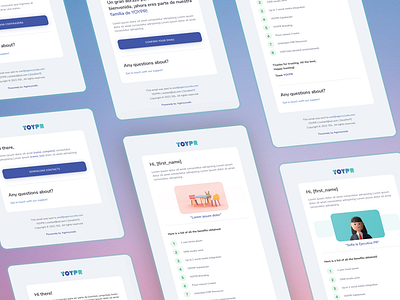 Email Template UI designs themes templates and downloadable graphic Email Template UI designs themes templates and downloadable graphic