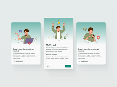 Illustration art card dribbble graphic design illustration minimal ui uiux