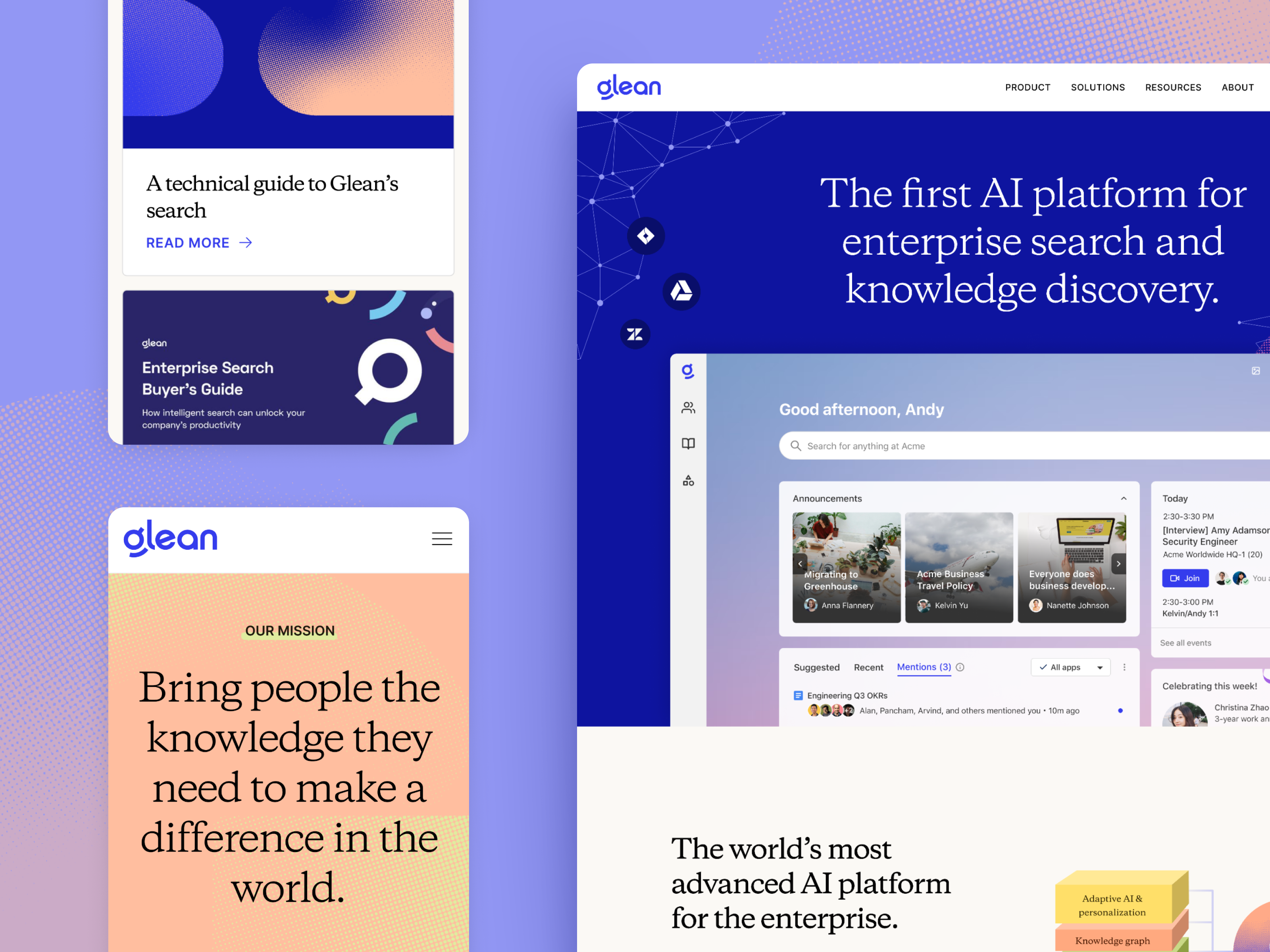 Example of 🔍 UX Audit
