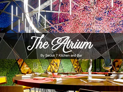 Atrium bar cafe interior design and visualisation 3d design 3d modelling 3d visualisation 3d visualization atrium atrium design bar cafe cafe design concept art conservatory design detail design graphic design interior design layout design lighting concept lighting design lumion seating design sketchup