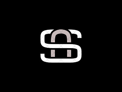 SA Logo as as logo as monogram branding design ideas identity illustration lineart logo logo design logotype minimalist monogram monogram logo sa sa logo sa monogram typography vector