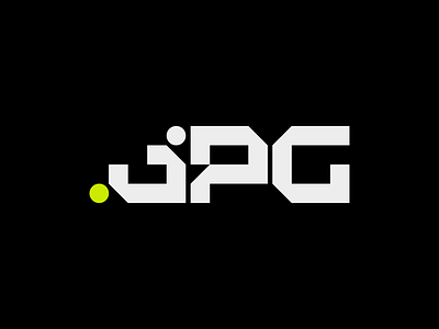 JPG black brand branding colors design graphic design green grids illustration illustrator jpg logo logobook vector