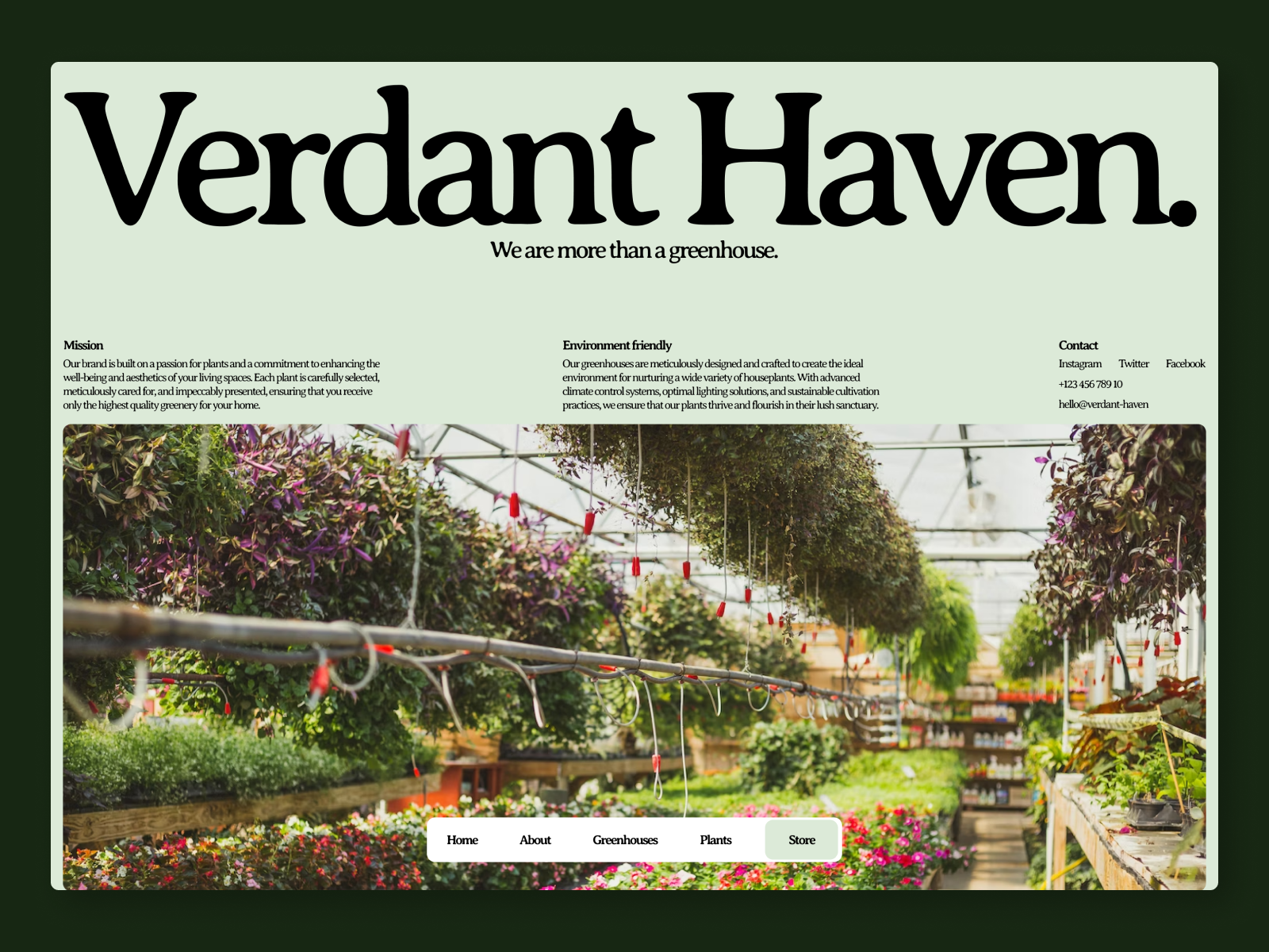 1. Verdant Haven: Albany's Oasis Of Greenery