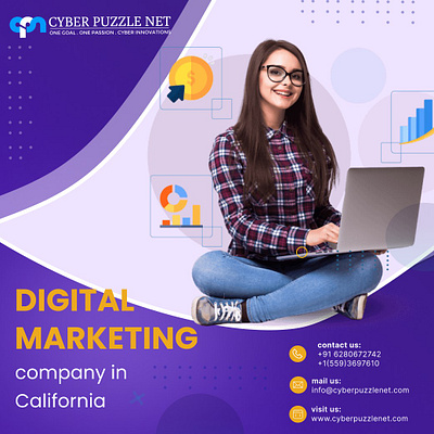 Digital Marketing Company in California customsoftwaredevelopmentcompany digital marketing company web design company web development company