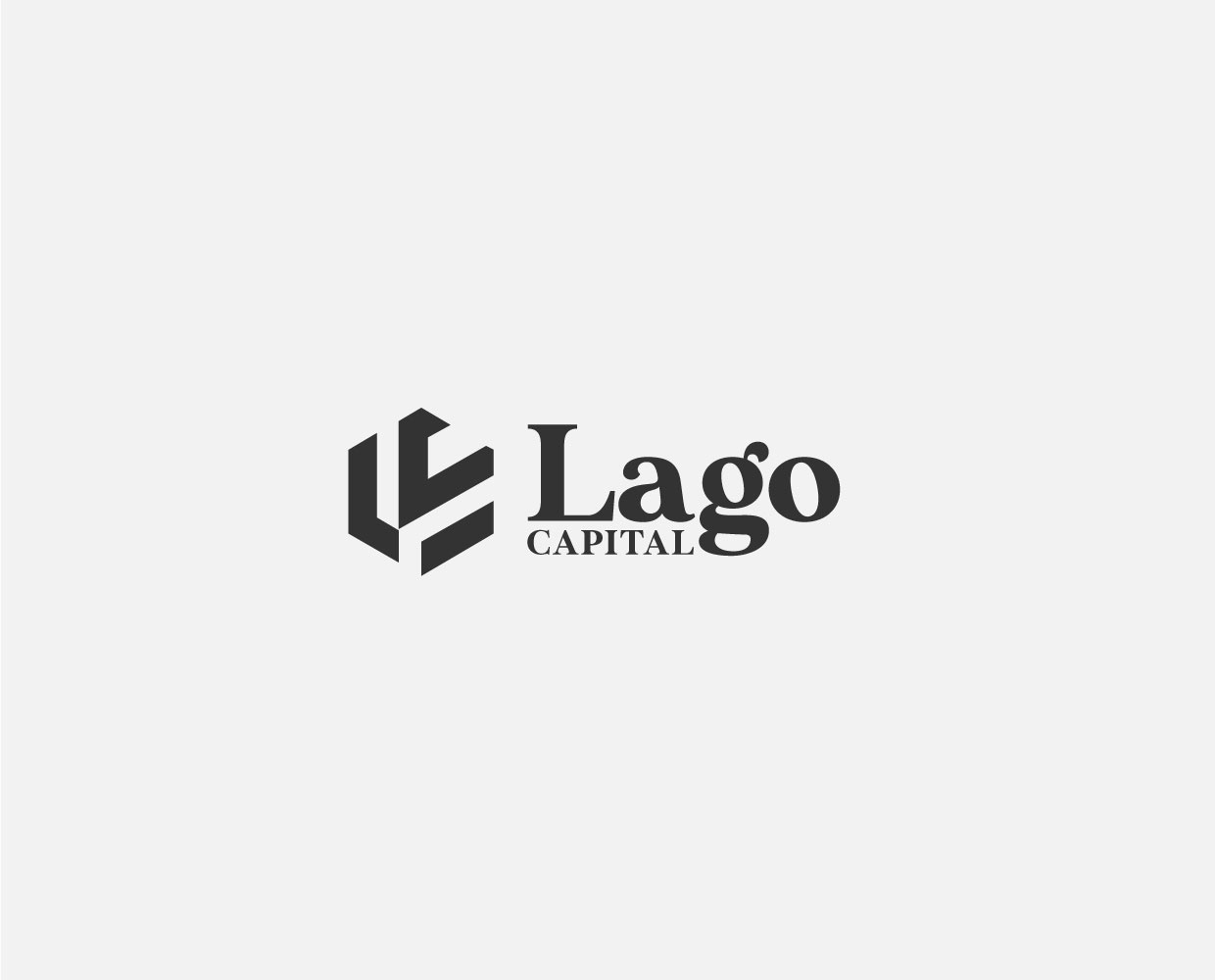 L_C Logo Design by Muhammad waseem qureshi on Dribbble