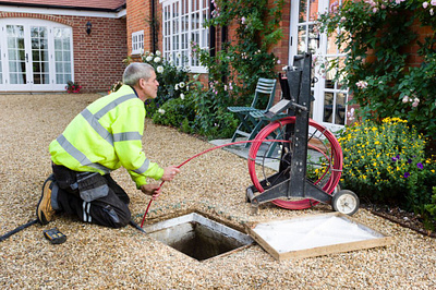 The Definitive Guide to Drain Inspection in Poole blockeddrains cctvdrainsurvey
