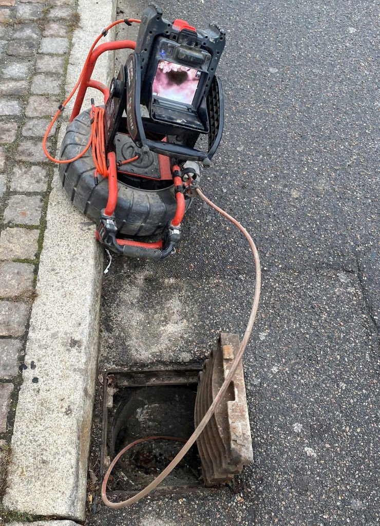 Unleashing the Magic of Drain Jetting Near Me in Poole by Premier Drain