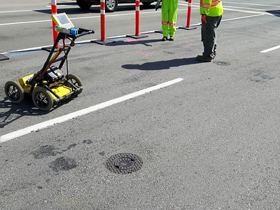 Homebuyer Drainage Survey in Poole blockeddrains cctvdrainsurvey